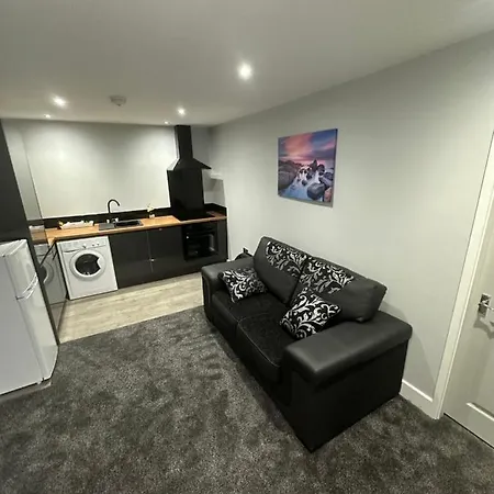 Royal Apartment