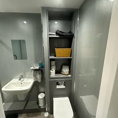 Royal 아파트 소너비온티스