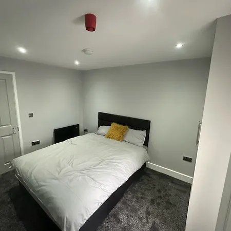 Apartment Royal Thornaby on Tees