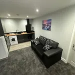 Royal Apartment *